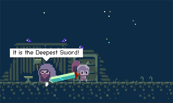 ֮׿(deepest sword)ͼ2