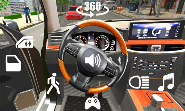 ģ2ʰ(Car Simulator 2)ͼ1