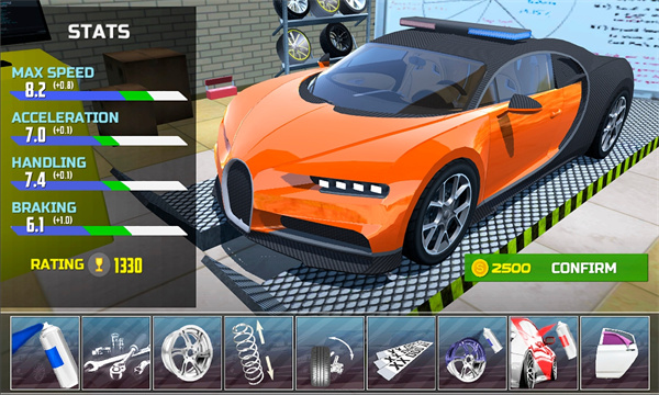 ģ2ʰ(Car Simulator 2)ͼ2