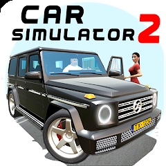 ģ2°2024(Car Simulator 2)v1.50.31