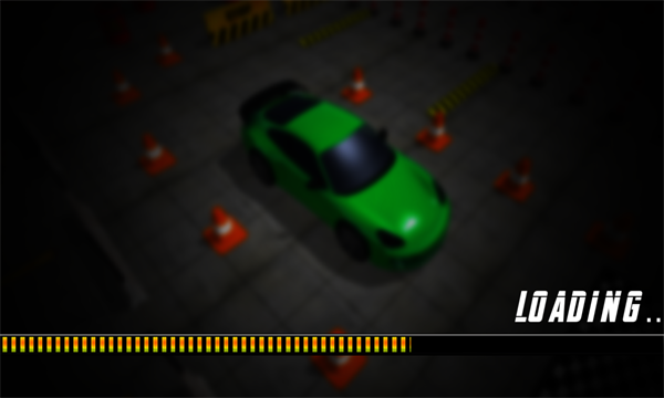 ͣģల׿(Parking Car Simulator Game)ͼ0