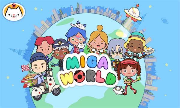 miga towe my worldͼ2