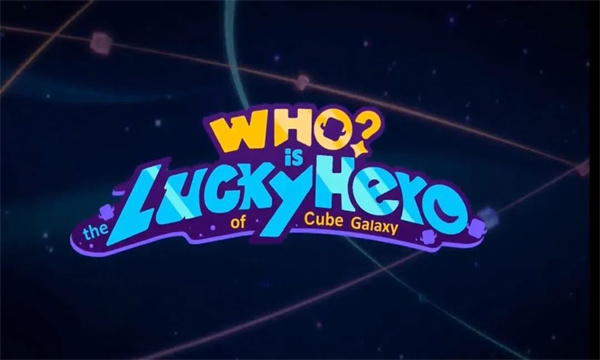 who is the lucky heroʷͼ2