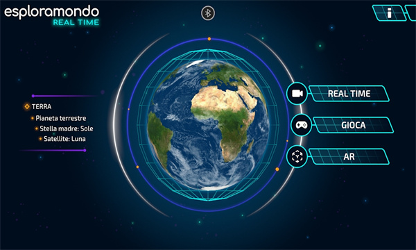 esploramondo realtime׿°ͼ2