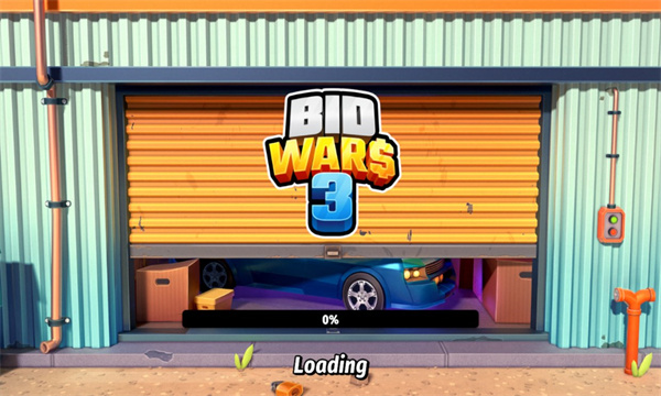 ۴ս3Ϸ°(bid wars 3)