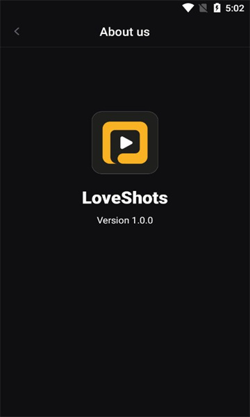 loveshots̾