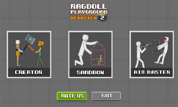 ragdoll playground2°