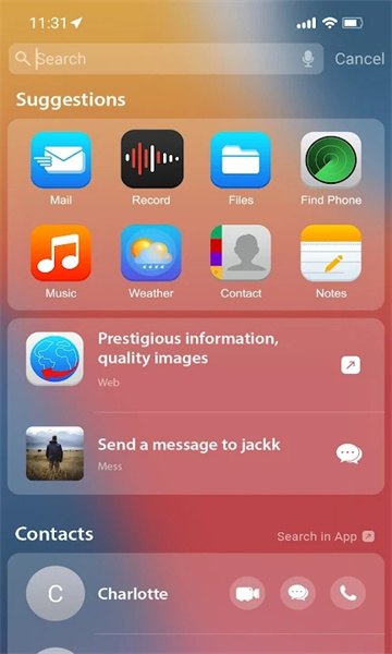 ios18(dng)(HiPhone Launcher)؈D0