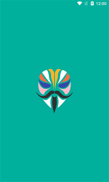 Magisk Manager(ǿroot)ͼ0