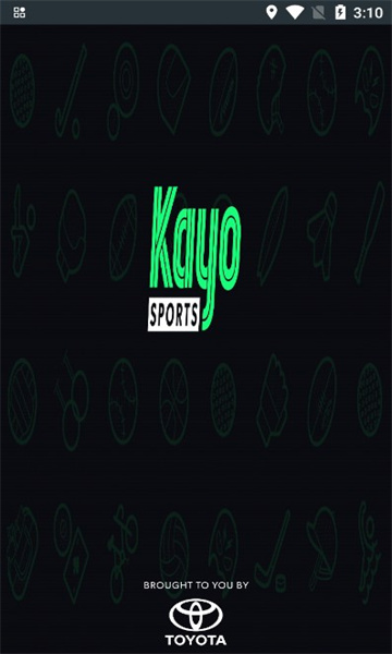 kayo sportsٷ