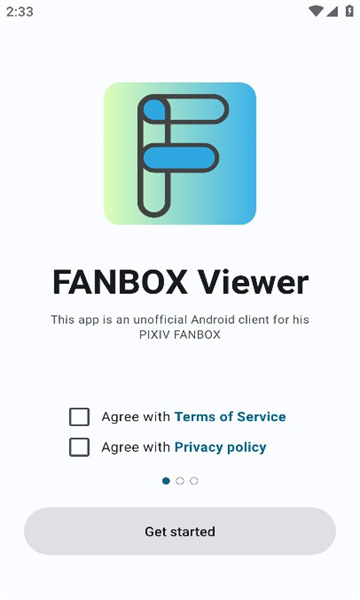 fanboxٷ