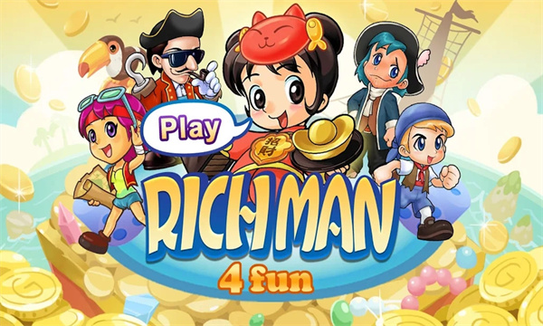 4fun(Richman)ͼ0