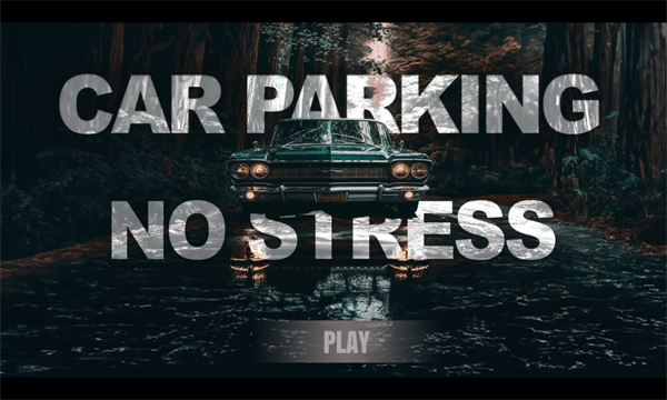 ģͣǰ׿(American Car Parking No-Stress)ͼ1