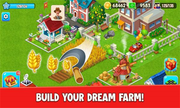 ũذ׿(Farm Building)ͼ0