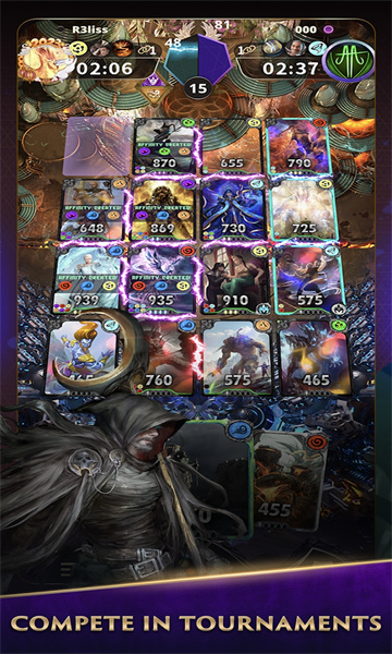 ħٷ(cross the ages tcg)ͼ1