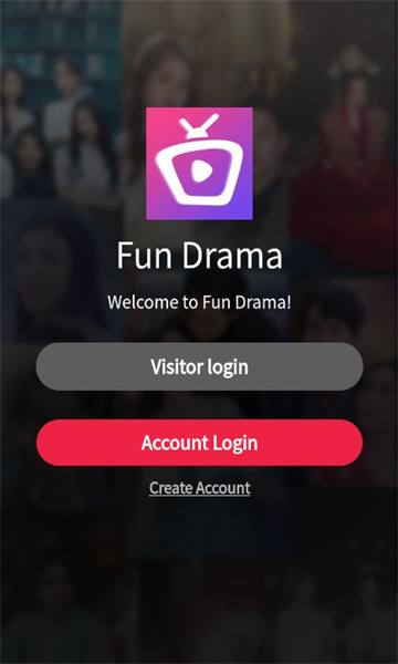 Fun Drama׿ͼ0