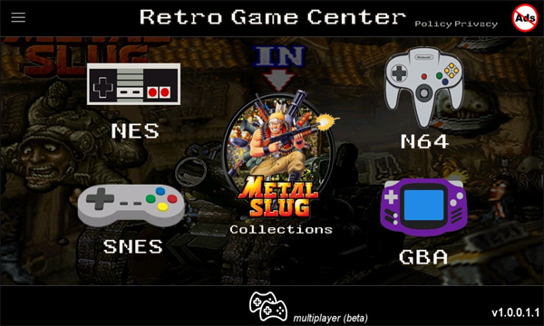 retro64 games°؈D2