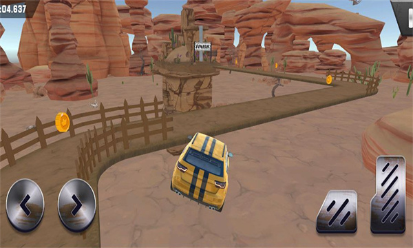 ِ܇3Dɽ׿(master car driver 3d mountain climb)؈D1