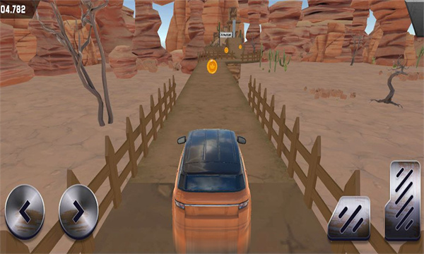 ِ܇3Dɽ׿(master car driver 3d mountain climb)؈D0