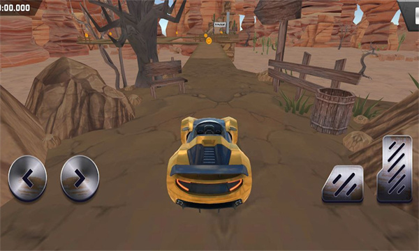 ِ܇3Dɽ׿(master car driver 3d mountain climb)؈D2