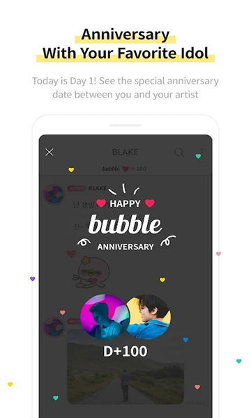 rbw bubble app