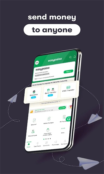 easypaisa apk