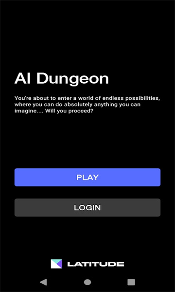 ai dungeonΑ؈D3