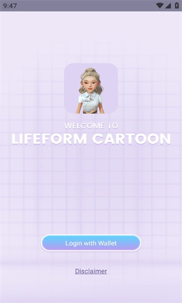 lifeform cartoon׿؈D3