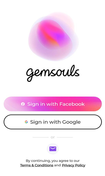 gemsoulsٷͼ1