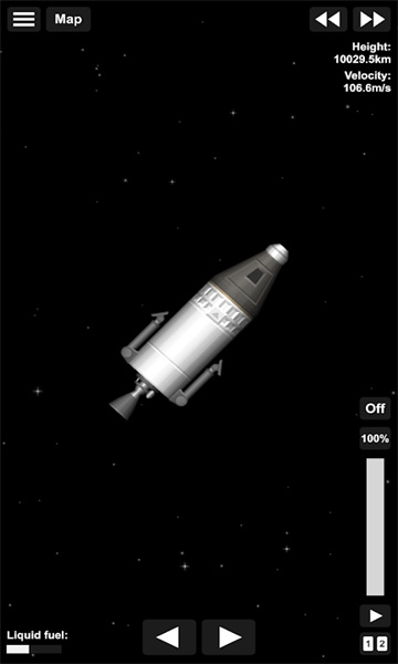 ģ׿ֻ(spaceflight simulator)ͼ1
