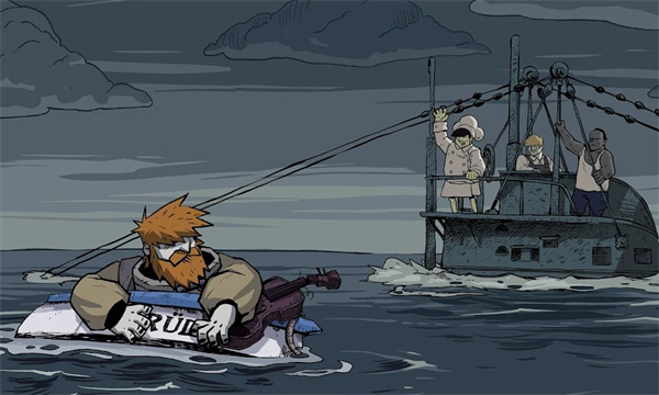 Ӣ֮սֻ(valiant hearts coming home)ͼ0