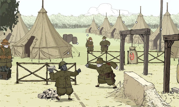 Ӣ֮սֻ(valiant hearts coming home)ͼ3