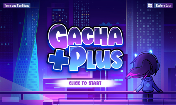 Gacha PlusϷİ(Ӳplus)ͼ2