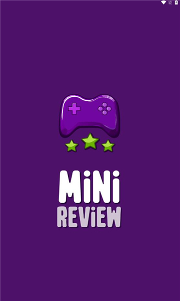 minireview app