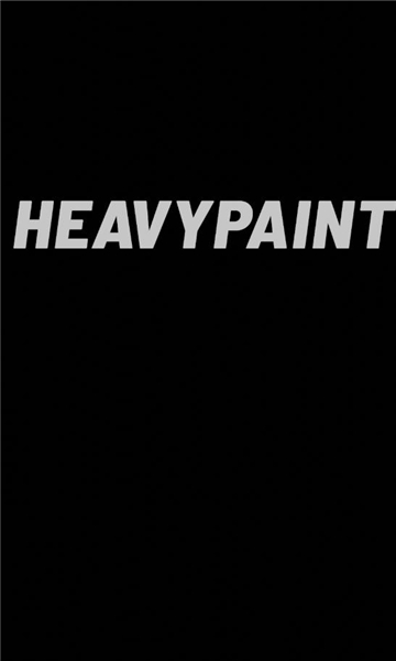 heavypaint滭