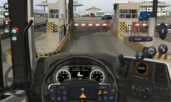 truck simulator ultimateٷ