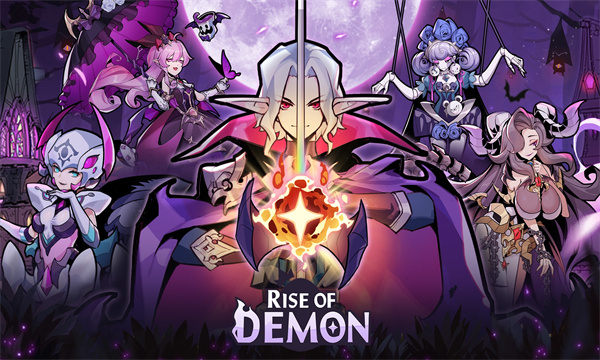 Rise of Demon