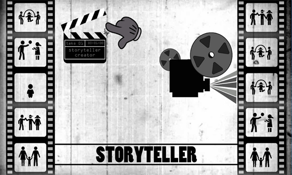 storyteller׿