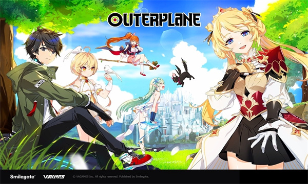 outerplane