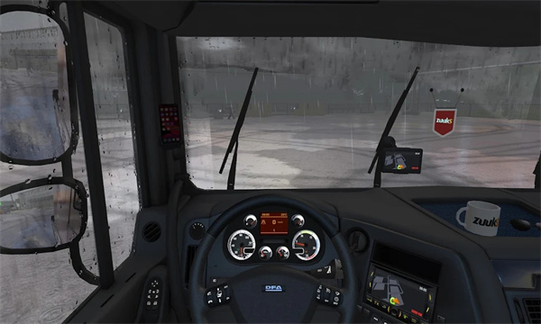 truck simulator ultimateٷͼ3