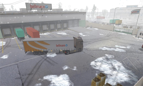 truck simulator ultimateٷͼ0