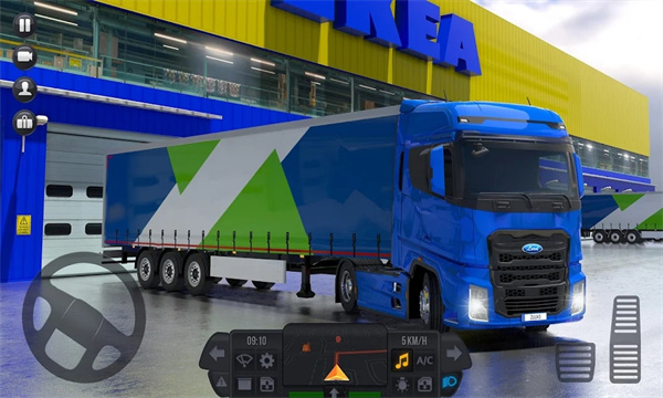 truck simulator ultimateٷͼ1