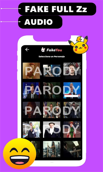 FakeYouתͼ0