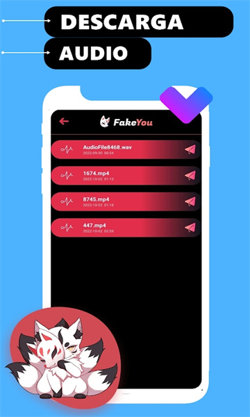 FakeYouתͼ2