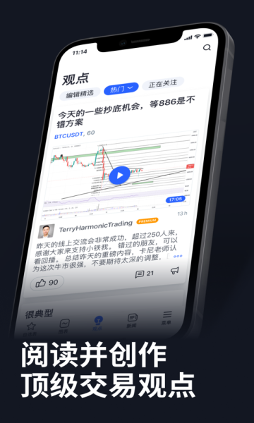 tradingview׿app؈D3