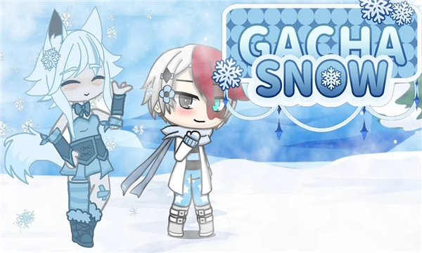 gacha snow modϷ