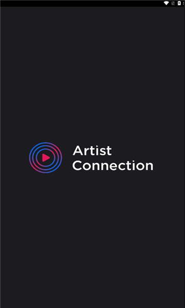 artist connection app