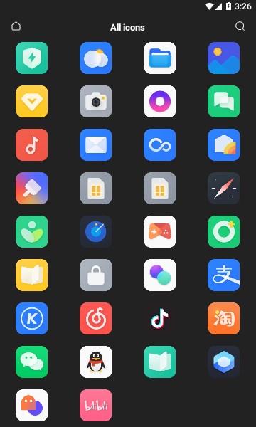 coloros12ͼ.apk