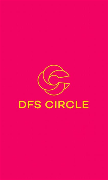 DFS CIRCLE()