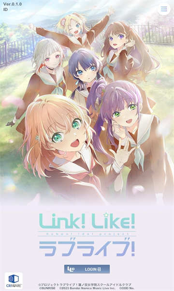 link like lovelive׿؈D2